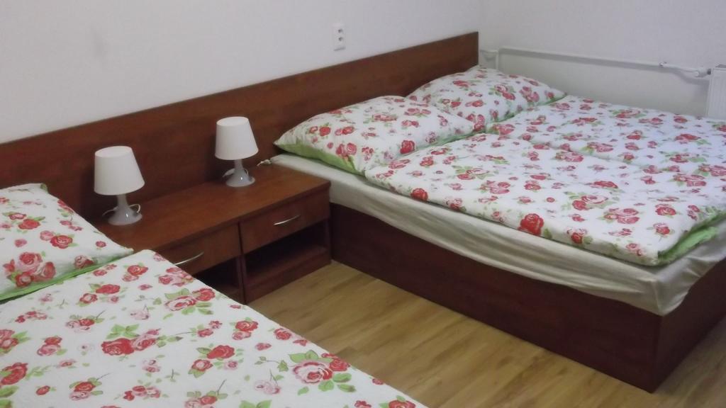 Penzión Lindava Budmerice Habitación foto