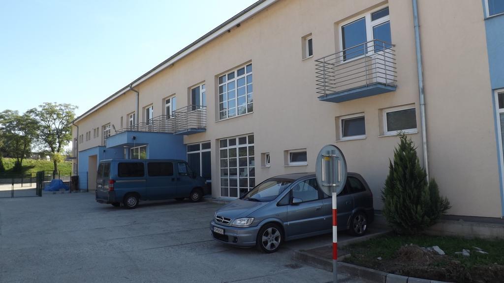 Penzión Lindava Budmerice Exterior foto