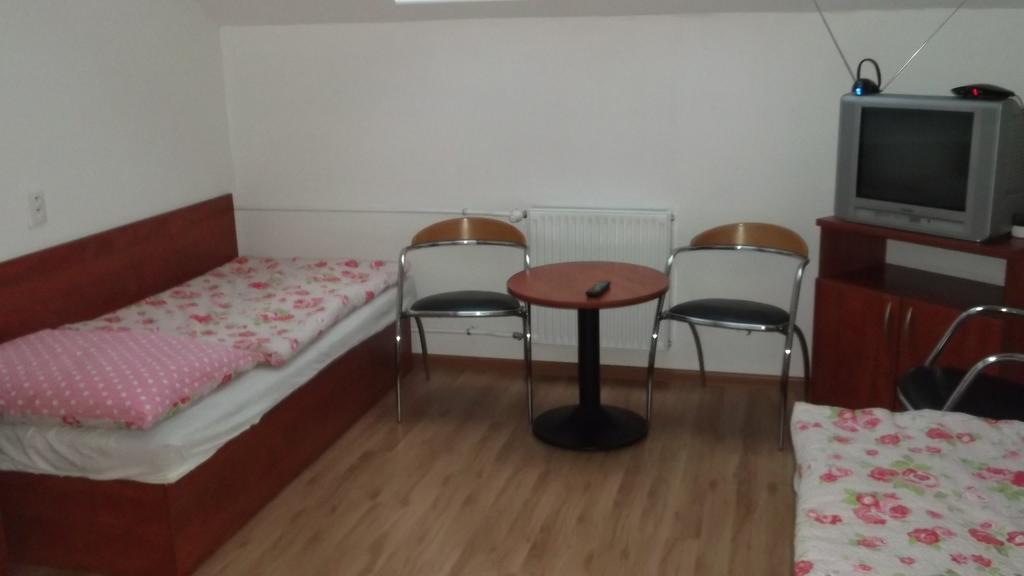 Penzión Lindava Budmerice Habitación foto